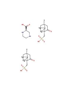 Astatech (R)-PIPERAZINE-2-CARBOXYLIC ACID 2L-CSA; 1G; Purity 95%; MDL-MFCD26959790